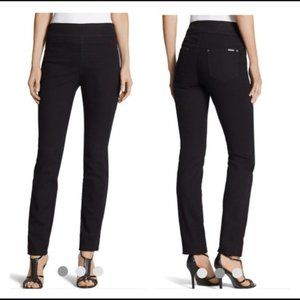 Chico's So Slimming cropped skinny jeans size 0.5